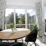 Brise Strandresidenz Else Marie App 29 * Heringsdorf (Usedom)