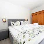 Brise Strandresidenz Else Marie App 29 Lägenhet
