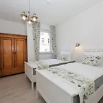 Brise Strandresidenz Else Marie App 29 Lägenhet *
