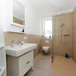 Brise Strandresidenz Else Marie App 29 Lägenhet Heringsdorf (Usedom)