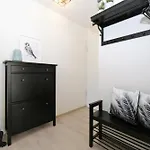 Lägenhet Brise Strandresidenz Else Marie App 29 Heringsdorf (Usedom)