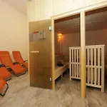 Lägenhet Brise Strandresidenz Else Marie App 29 Heringsdorf (Usedom)