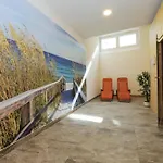 Brise Strandresidenz Else Marie App 29 Lägenhet *