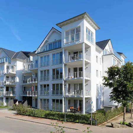 Brise Strandresidenz Else Marie App 29 *