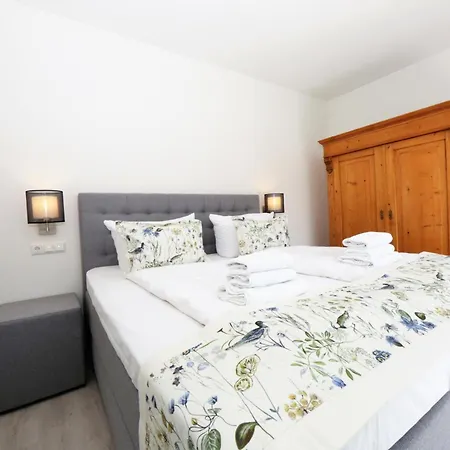 Brise Strandresidenz Else Marie App 29 Daire