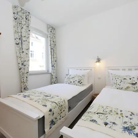 Brise Strandresidenz Else Marie App 29