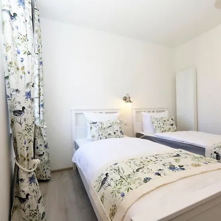 Daire Brise Strandresidenz Else Marie App 29