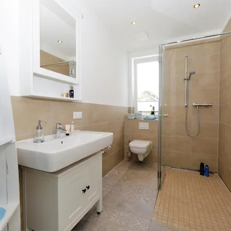 Brise Strandresidenz Else Marie App 29 Daire Heringsdorf