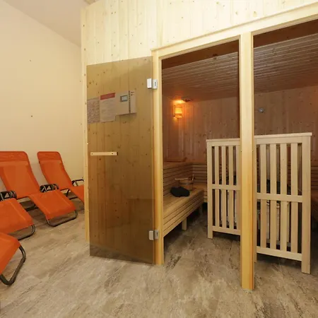 Daire Brise Strandresidenz Else Marie App 29 Heringsdorf