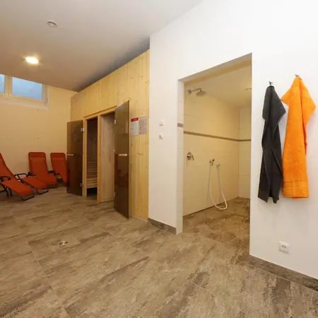 Brise Strandresidenz Else Marie App 29 Daire Heringsdorf