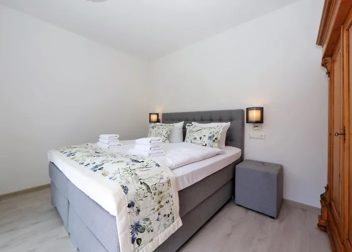 Brise Strandresidenz Else Marie App 29 Apartment Heringsdorf (Usedom)