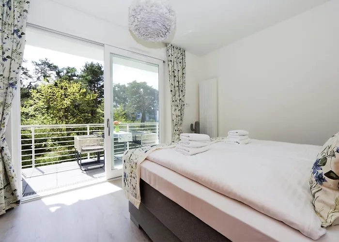 Brise Strandresidenz Else Marie App 29