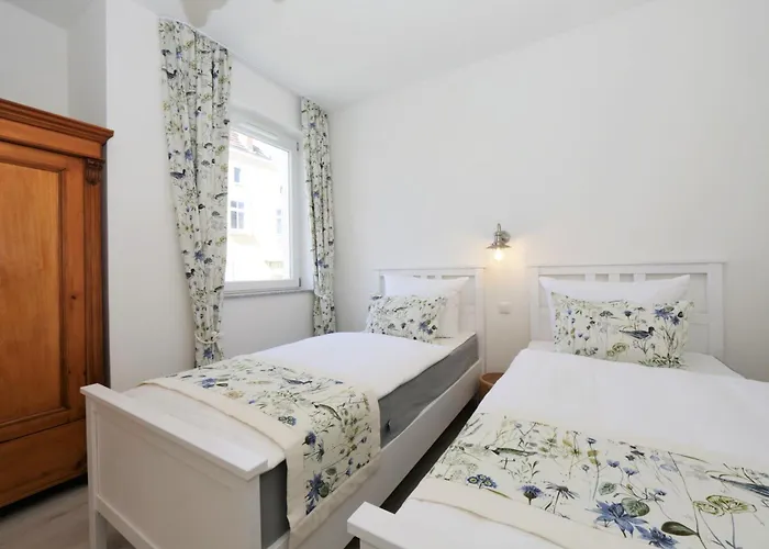 Brise Strandresidenz Else Marie App 29