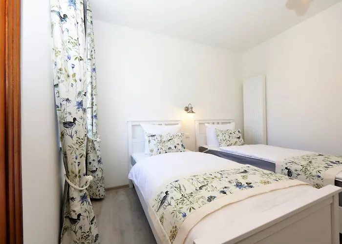 Apartment Brise Strandresidenz Else Marie App 29