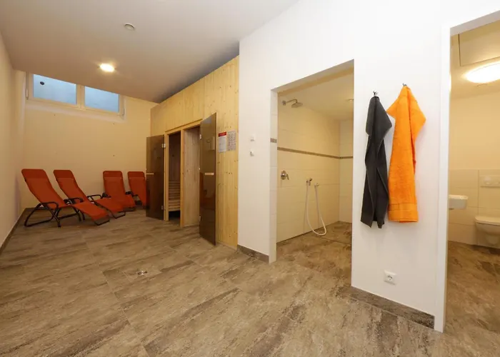 Brise Strandresidenz Else Marie App 29 Apartment Heringsdorf (Usedom)